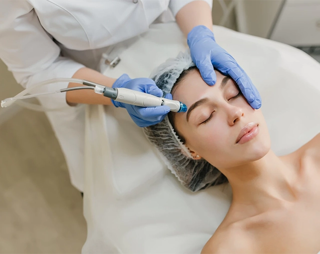 Dermapen Nedir?