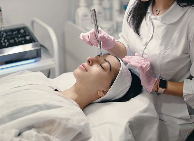 Dermapen Nedir?
